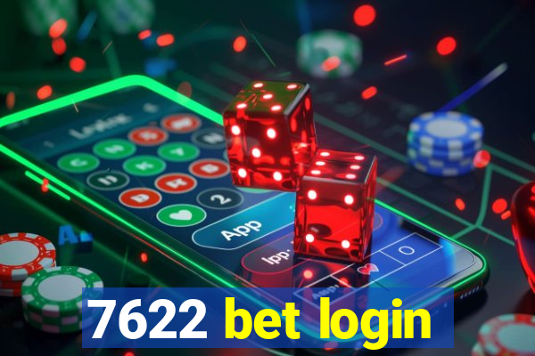 7622 bet login